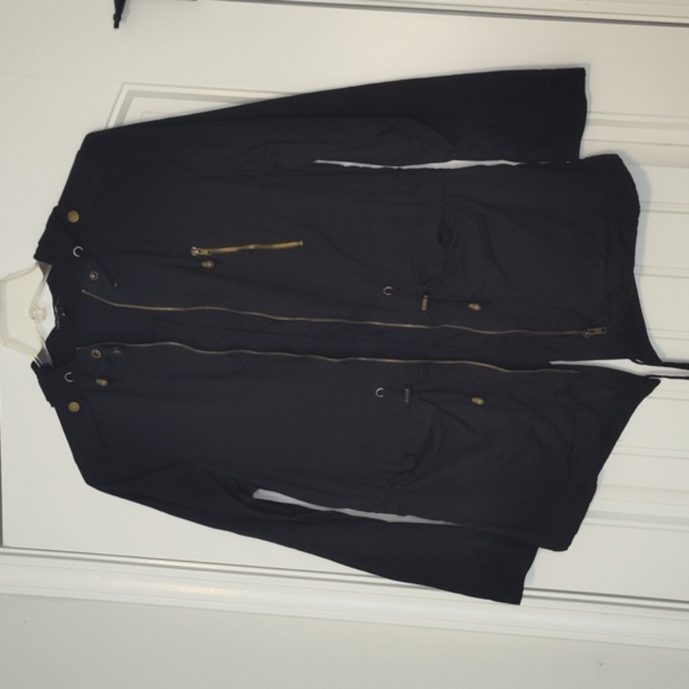 Fashion Nova Jacket